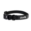 Alcott Collar Black - Collars - Xtra Dog