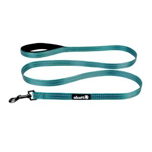 Alcott Lead Blue - Leads - Xtra Dog
