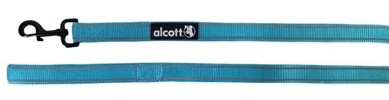 Alcott Lead Blue - Leads - Xtra Dog