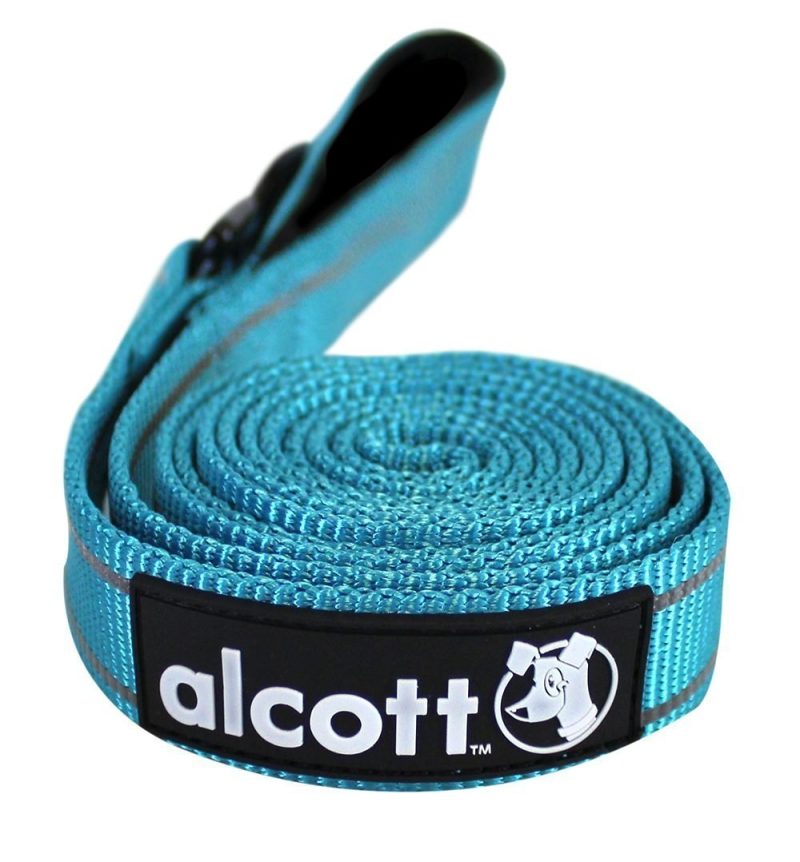 Alcott Lead Blue - Leads - Xtra Dog