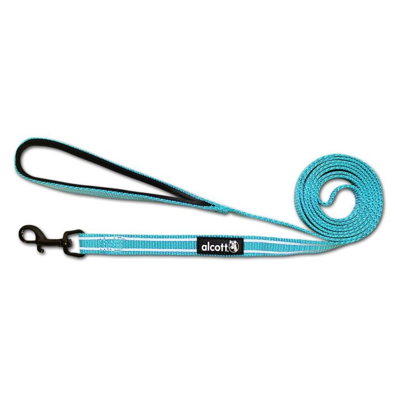 Alcott Lead Blue - Leads - Xtra Dog