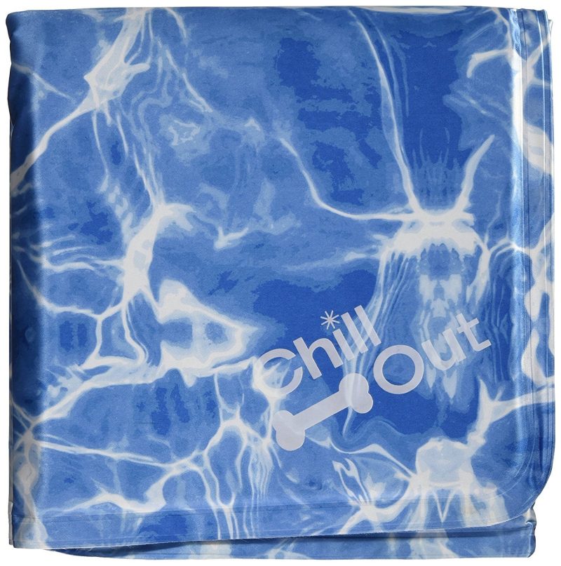 All for Paws Always Cool Dog Mat - Cooling Mats - Xtra Dog