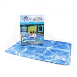 All for Paws Always Cool Dog Mat - Cooling Mats - Xtra Dog