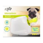 All For Paws Hyper Fetch - Food Toys - Xtra Dog