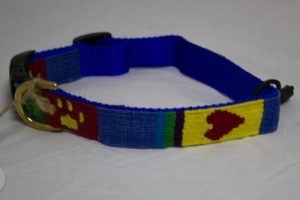 A Tail We Could Wag, Puppy Love - Collars - Xtra Dog