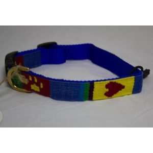 A Tail We Could Wag, Puppy Love - Collars - Xtra Dog