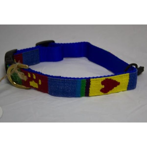A Tail We Could Wag, Puppy Love - Collars - Xtra Dog