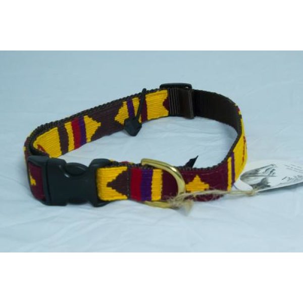 A Tail We Could Wag, Seasons (Autumn) - Collars - Xtra Dog