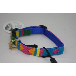 A Tail We Could Wag, Seasons (Spring) - Collars - Xtra Dog