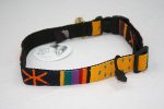 A Tail We Could Wag, Sun Valley (Holiday) - Collars - Xtra Dog