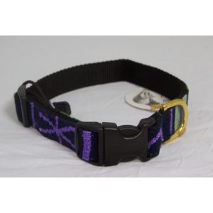 A Tail We Could Wag, Sun Valley (Night) - Collars - Xtra Dog