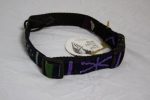 A Tail We Could Wag, Sun Valley (Night) - Collars - Xtra Dog