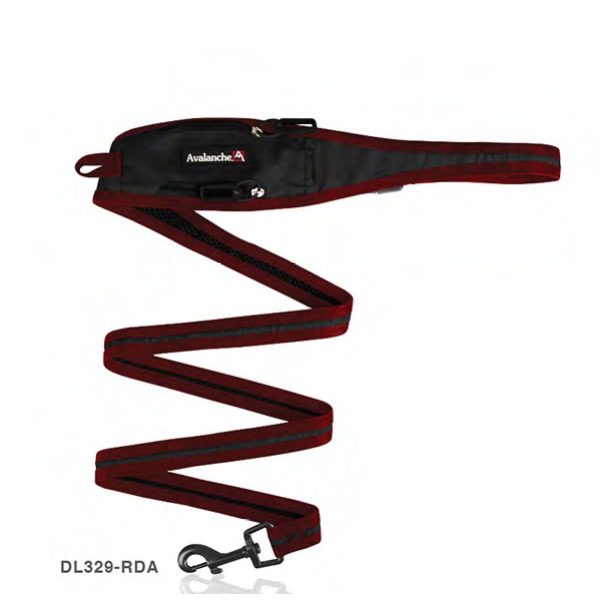 Avalanche 3 in One Dog Lead - Leads - Xtra Dog
