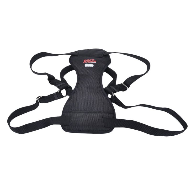 Crash-Tested Easy Rider Car Harness by Coastal Pet Products - Harnesses - Xtra Dog