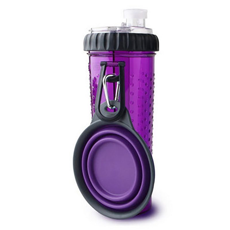 Dexas Snack Duo - Dog Bowls - Xtra Dog