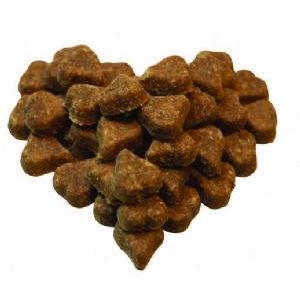 Feelwell’s, Natural, Liver Training Treats