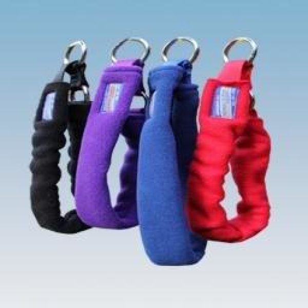 Full Circle Fleece Collar - Collars - Xtra Dog