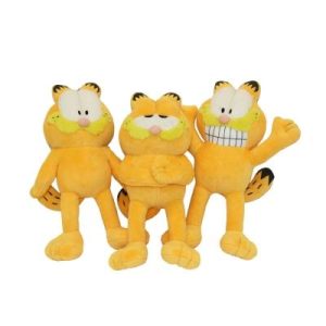 Garfield - Plush Toys - Xtra Dog