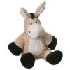 goDog Donkey with Chew Guard Technology - Plush Toys - Xtra Dog