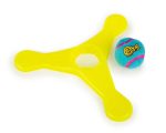 goDog Retrieval TriFlyer - Retrieve Toys - Xtra Dog