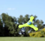 goDog Retrieval TriFlyer - Retrieve Toys - Xtra Dog