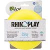 goDog RhinoPlay Cirq - Retrieve Toys - Xtra Dog