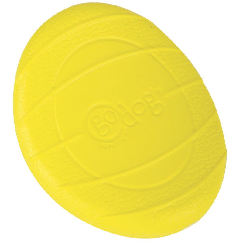 goDog RhinoPlay Flip - Retrieve Toys - Xtra Dog