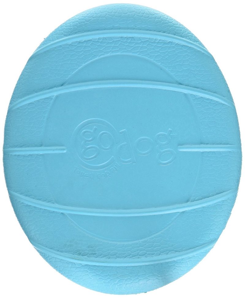 goDog RhinoPlay Flip - Retrieve Toys - Xtra Dog
