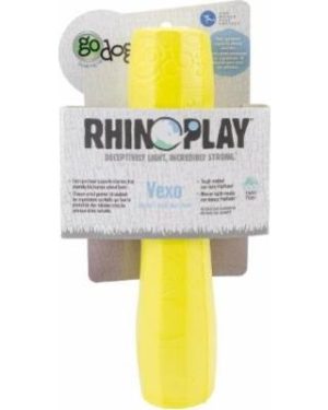 goDog RhinoPlay Vexo - Retrieve Toys - Xtra Dog