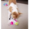 goDog Unicorns with Chew Guard Technology Tough Plush Dog Toy - Plush Toys - Xtra Dog