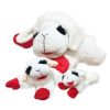 Lamb Chop Plush Toy - Plush Toys - Xtra Dog