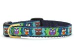 Up Country Collar or Lead - Owls