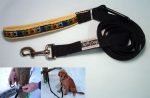 Spiffy Dog Let 'Em Lead - Leads - Xtra Dog