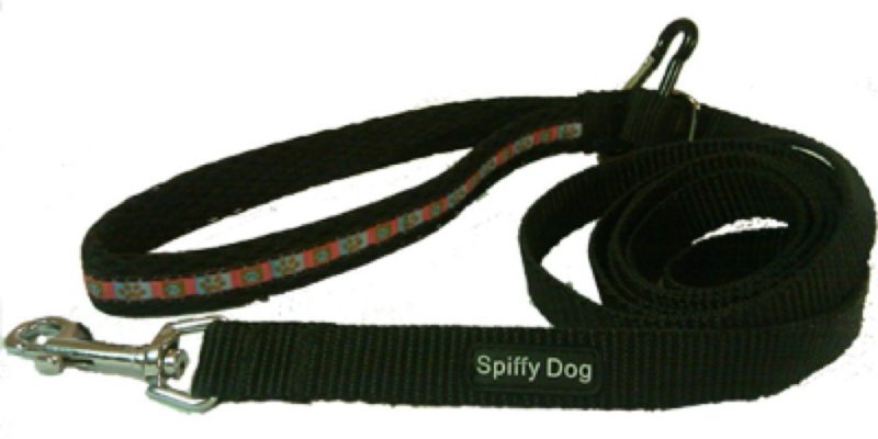 Spiffy Dog Let 'Em Lead - Leads - Xtra Dog