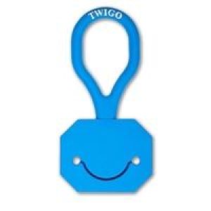 Twigo Pet ID silencer blue