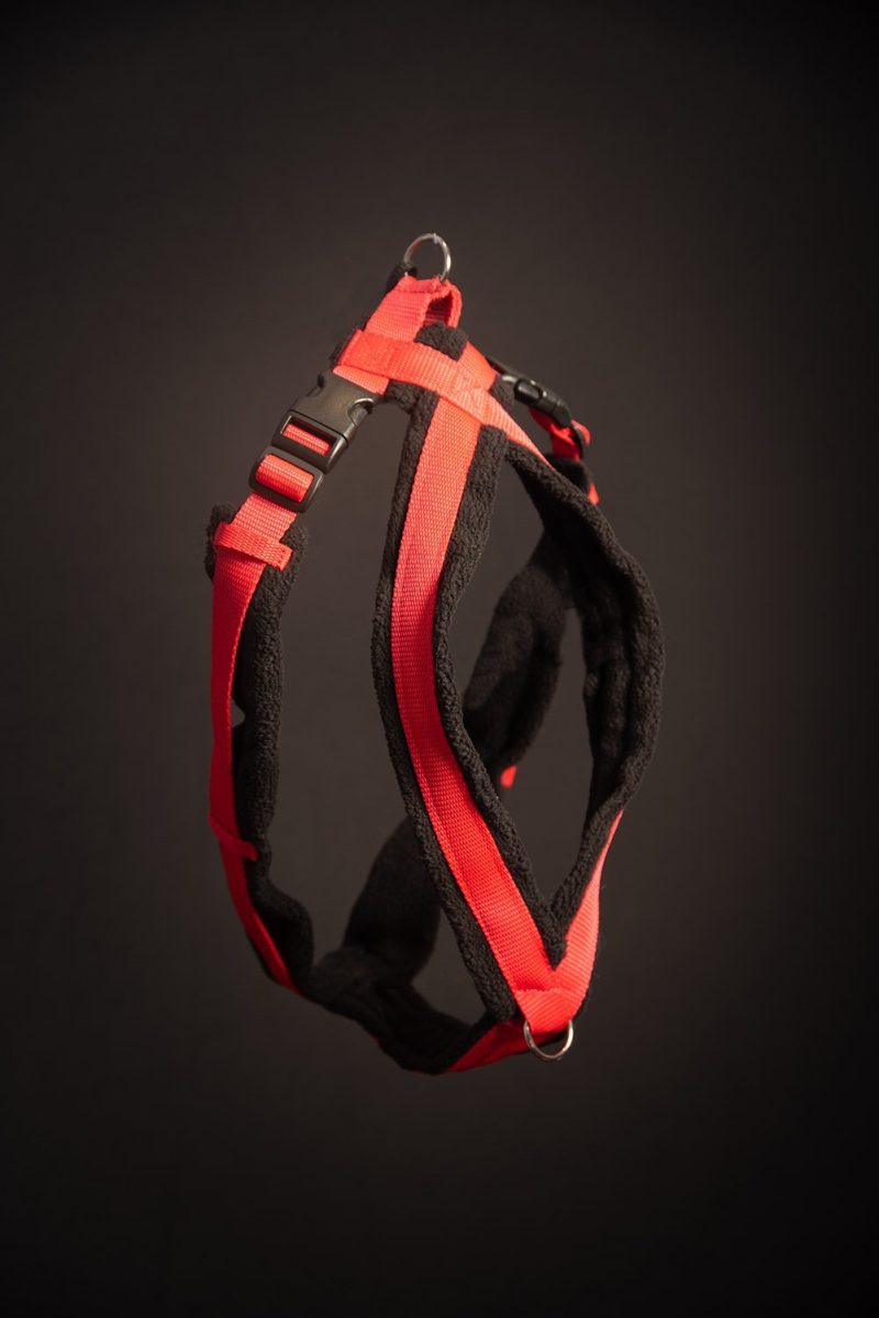 Xtra Dog Fleece Walking Harness - Harnesses - Xtra Dog