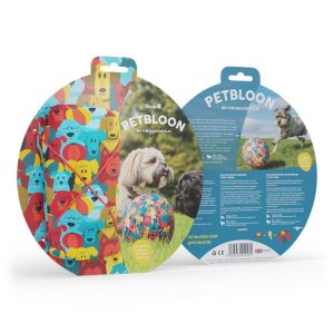 PetBloon – Dog Balloon Toy