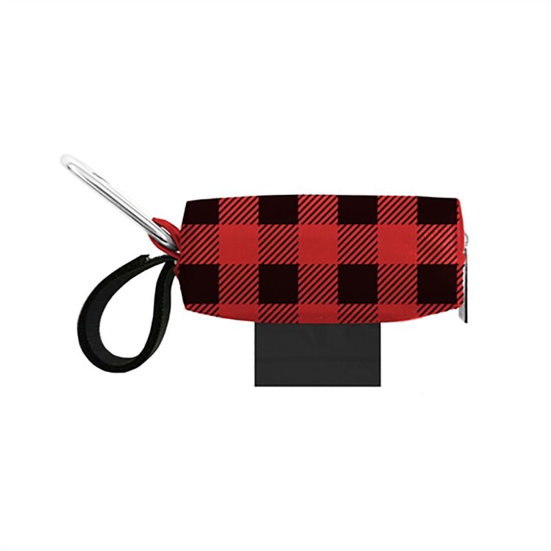 red-tartan
