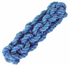 Nuts for Knots - Ball Log